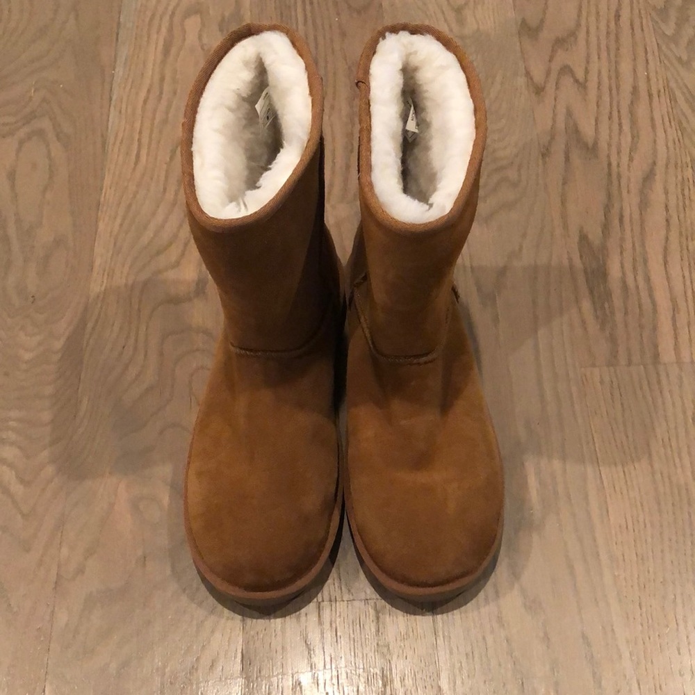Koolaburra short boots - Picture 3 of 13